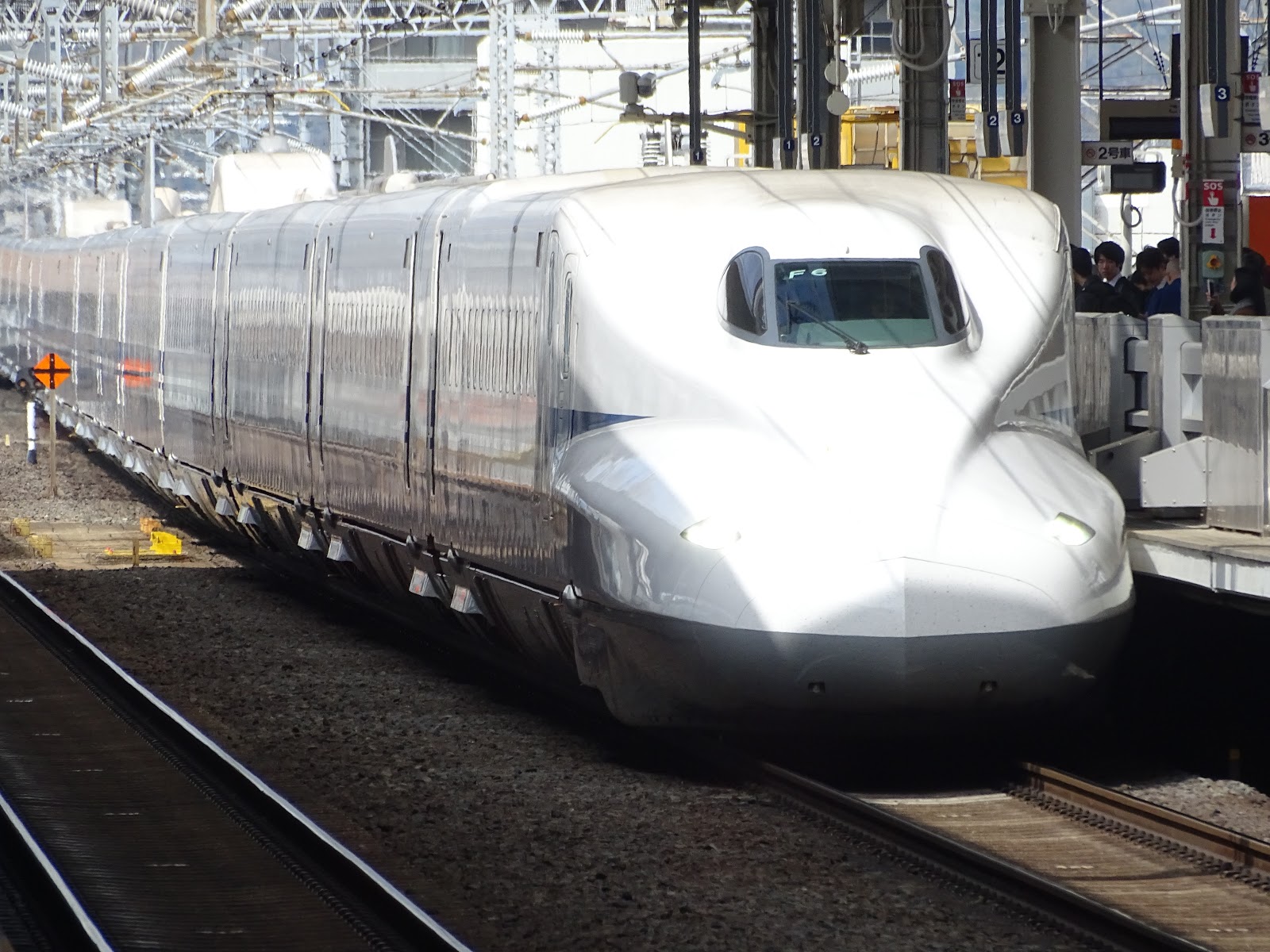 Discovering our World Guide and Tips Getting Around Japan Without Speaking Japanese