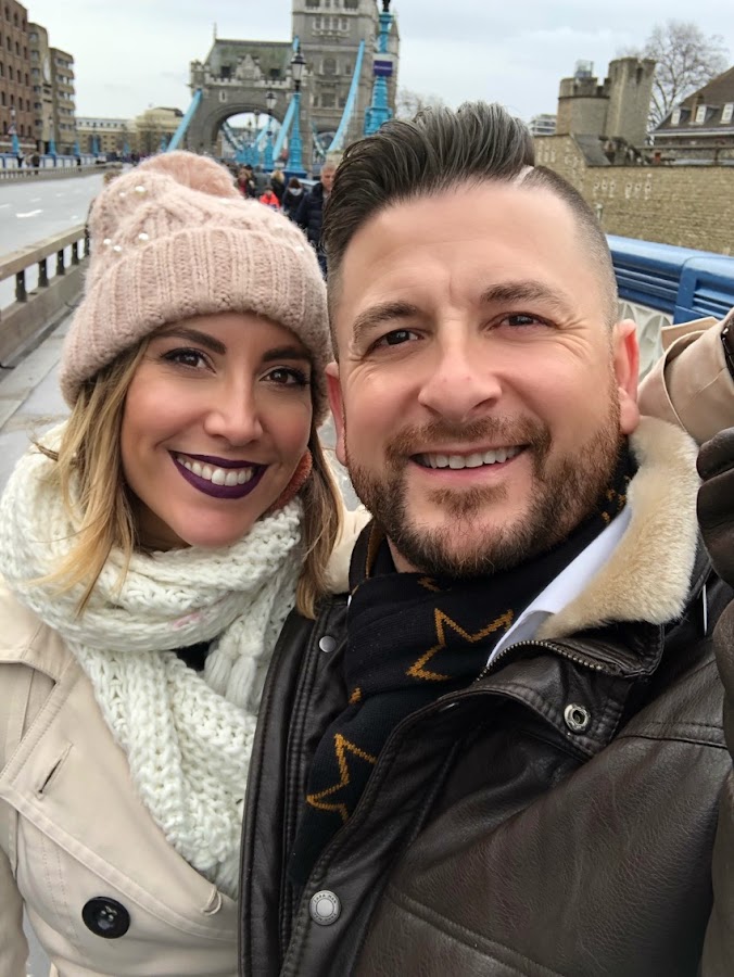 Fitness And Chicness-Tips Viajar Londres-2