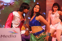 Damarukam Movie Audio Launch Gallery [Southmp3.Org] width=