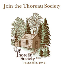 Thoreau Society