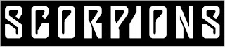 logo : Scorpions