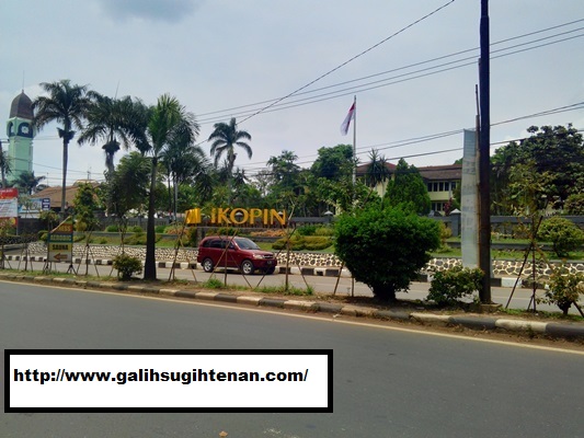 Alumni Jatinangor masuppp