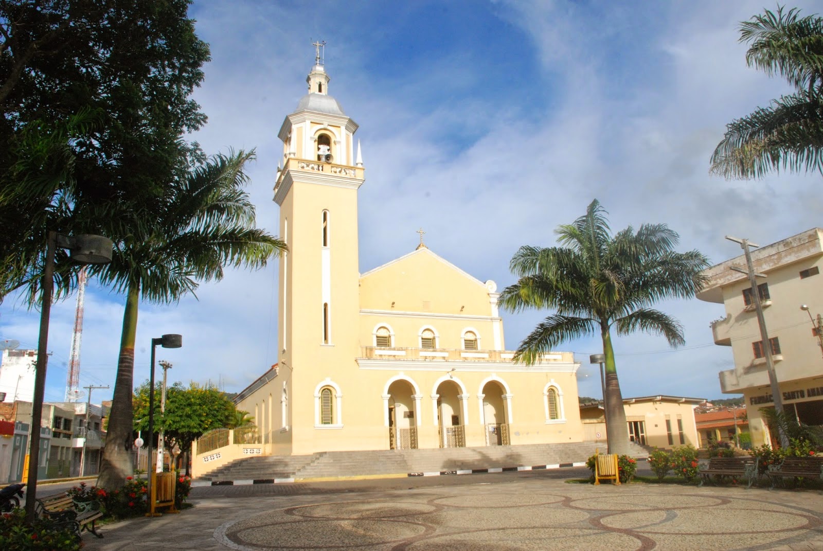 Cursos em Taquaritinga do Norte Procapacitar