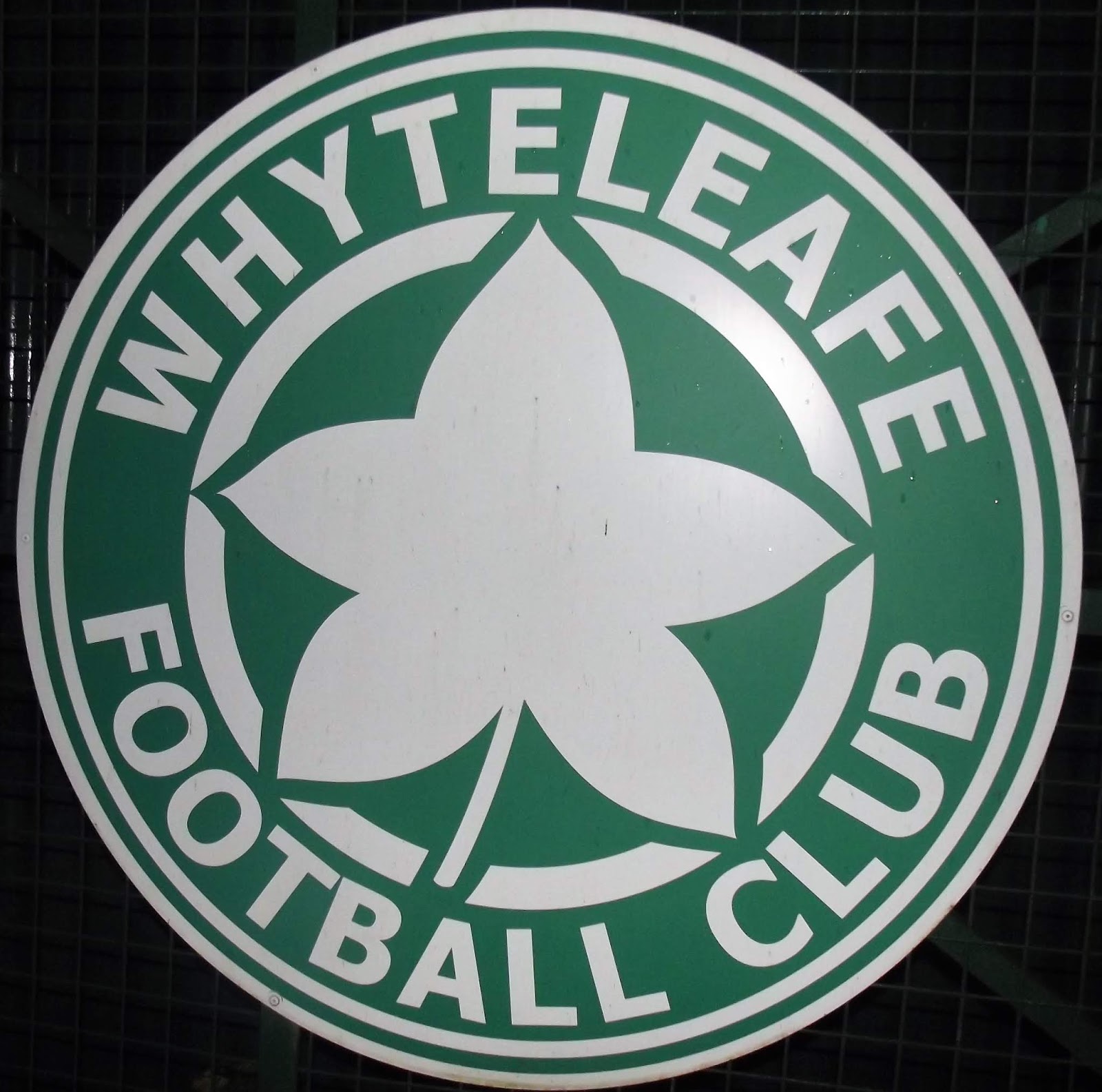 The Wanderer Whyteleafe Church Road