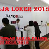 Lowongan Kerja BANK DKI Paling Baru Juni 2015/2016