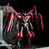 Custom Build: HG 1/144 Dark Matter 00 Gundam