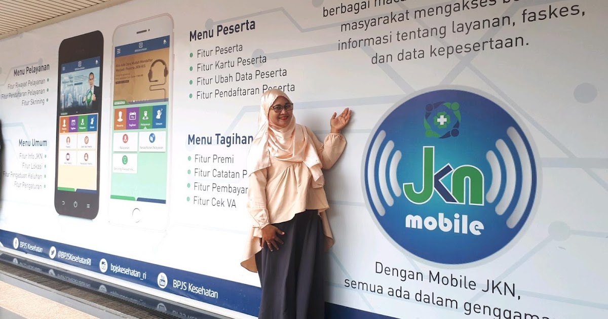 Kinerja BPJS Kesehatan Tahun 2017 | Leyla Hana