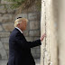 Histórico: Donald Trump reconoció a Jerusalén como la capital de Israel