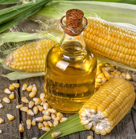 Corn oil