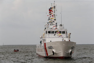 Philippine Coast Guard 
