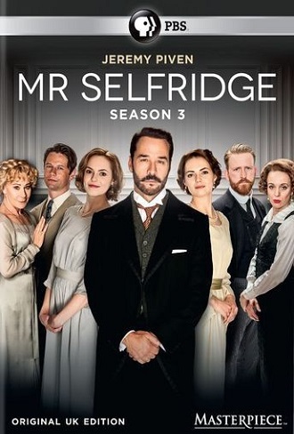 Mr Selfridge Season 3 Complete Download 480p All Episode