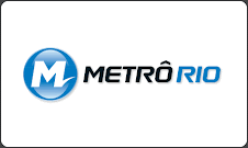 METRO RIO