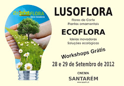 Lusoflora 2012 , Santarém