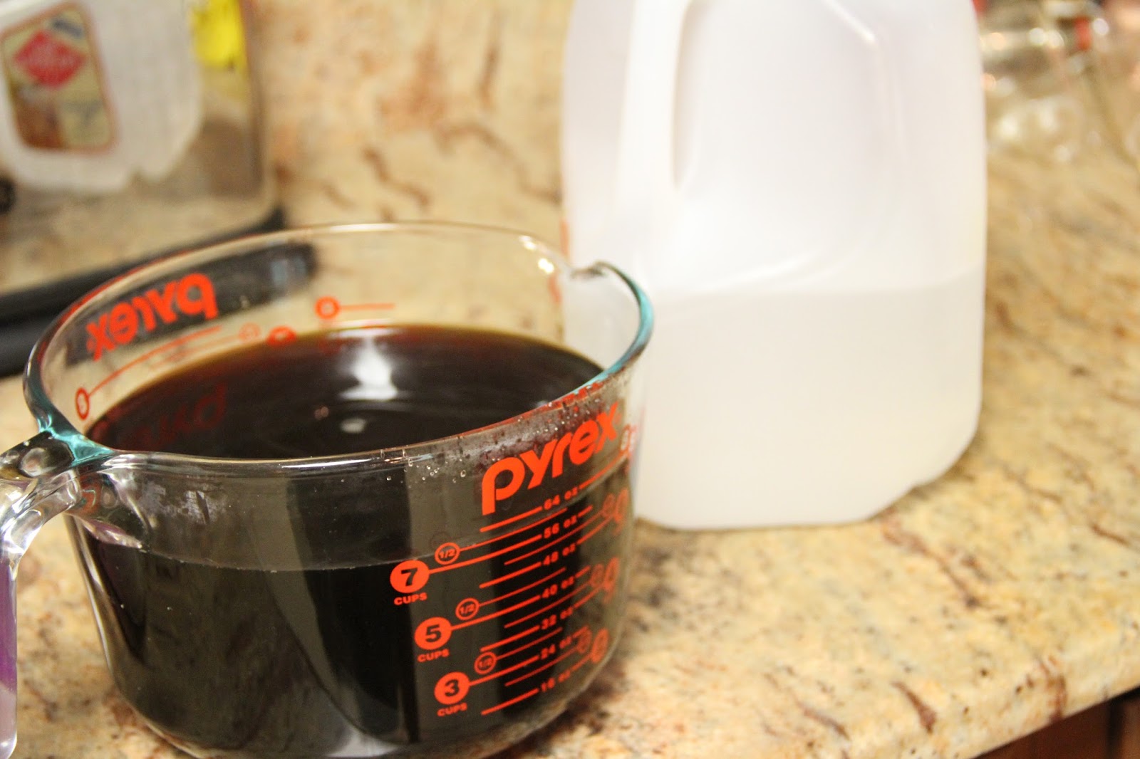 Deep South Dish Low to No Calorie Diet Iced Tea