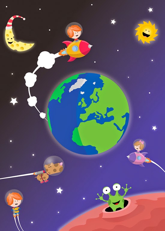 Tablet Wallpaper For Kids