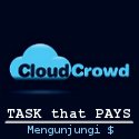CloudCrowd - Task that PAYS | sign up with your facebook account here