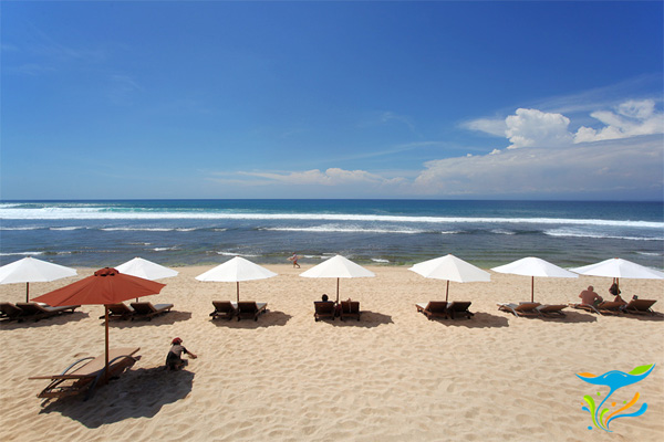Inilah 7 Keindahan Pantai Balangan Bali Yang Sangat ...