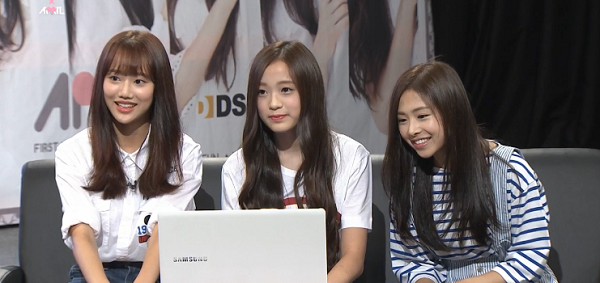 DSP 에이프릴 아프리카tv BJ까루 방송 캡쳐 | 인스티즈