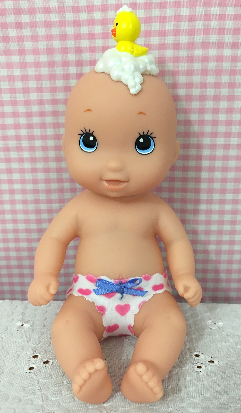 wee water babies shark