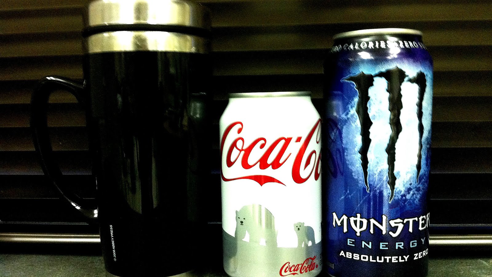 Energy Drinks Caffeine Energy Choices