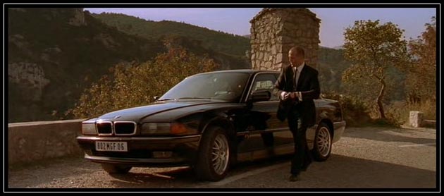 Novato bmw #5