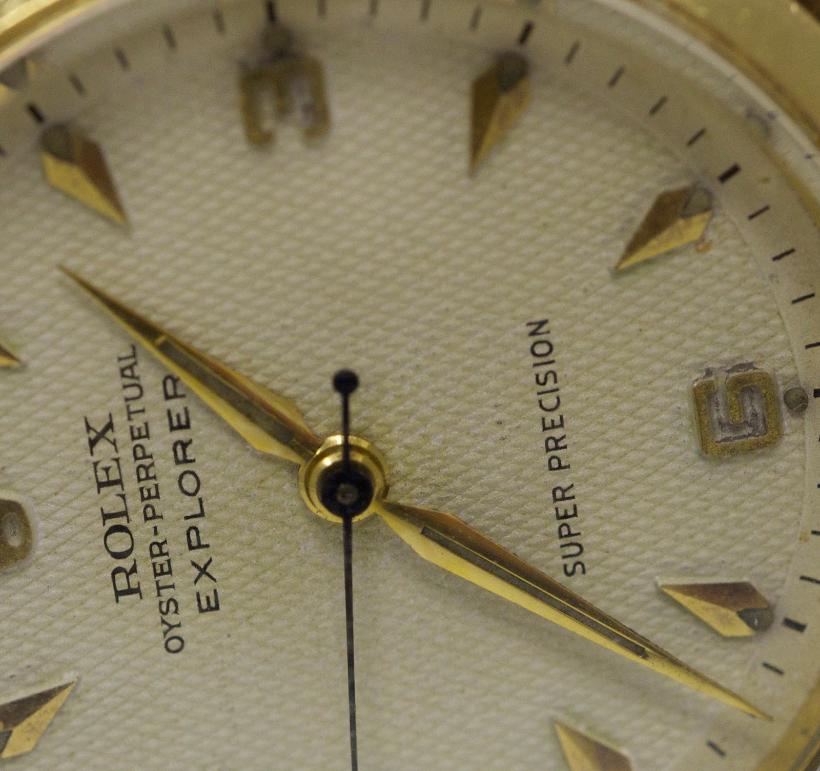 Maurice Ltd. Watch Swap Cafe: Sell your Old Watch in Toronto and