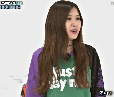 주간아이돌 블랙핑크 개인위주.gif | 인스티즈