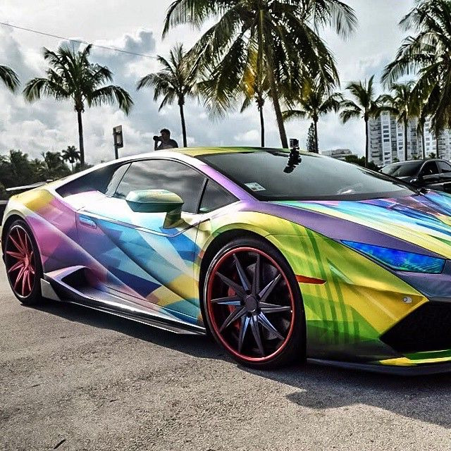 Best Vinyl Wrap For Cars