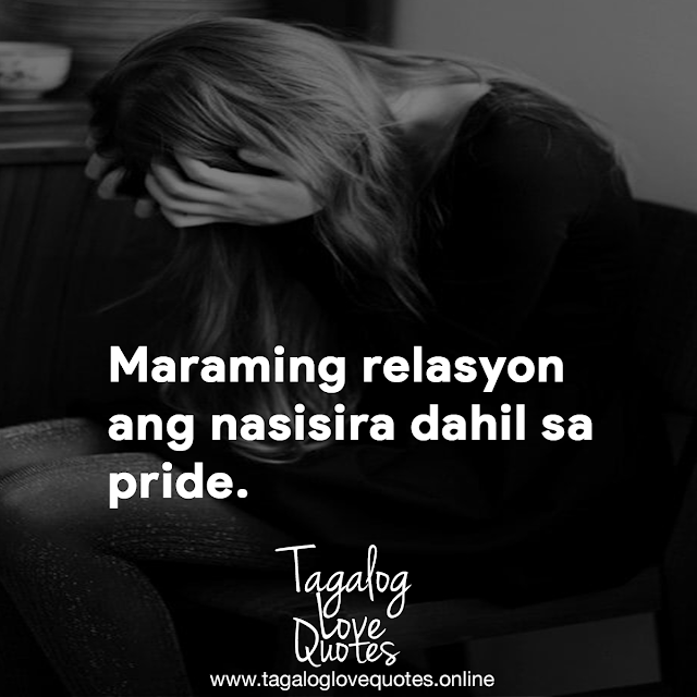 Maraming relasyon