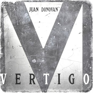 Juan Donovan (@juandonovan) - "Vertigo"