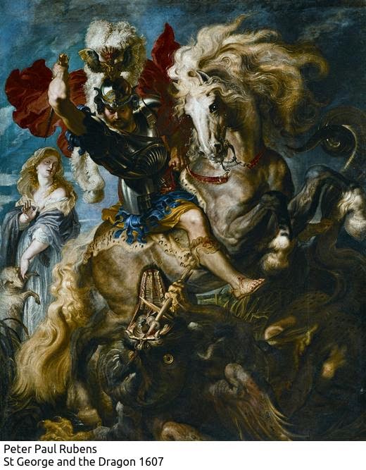 Sidmouth U3A Art Appreciation Ingres and Delacroix NeoClassicism vs