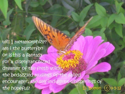 Learning to Balance Life Changes: Leave Well Enough Alone