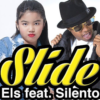 New Music: Els – Slide Featuring Silento