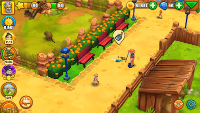 Zoo 2 Animal Park Game Screenshot 9