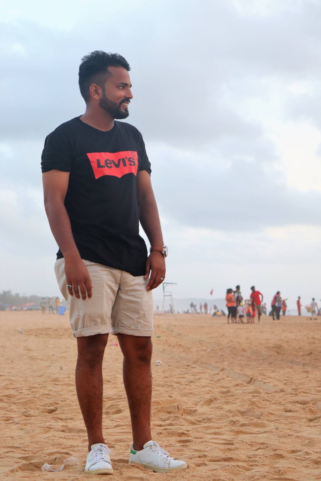 What to wear in Goa