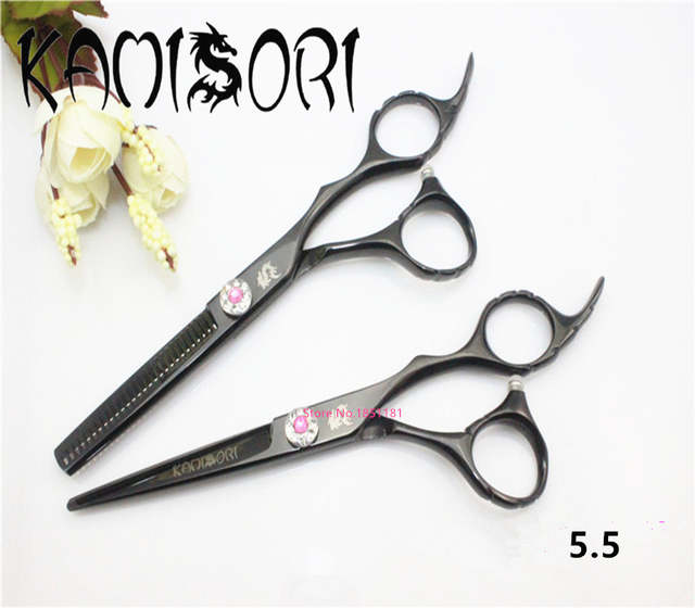 How Hair Thinning Shears Are Durable And Highly Effective