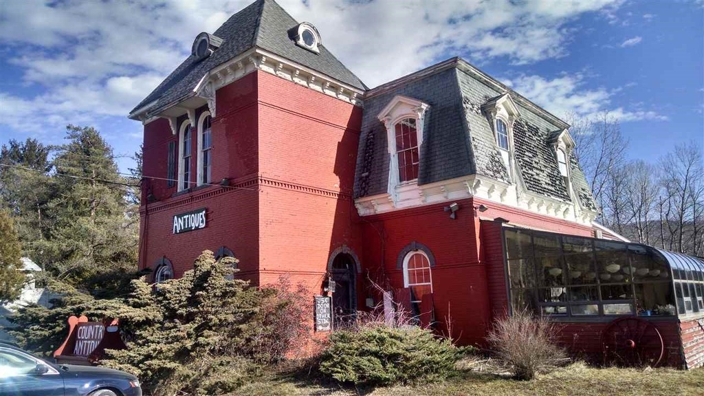 From City to Suburbia 565 Us Rte 20 New Lebanon, NY 12125