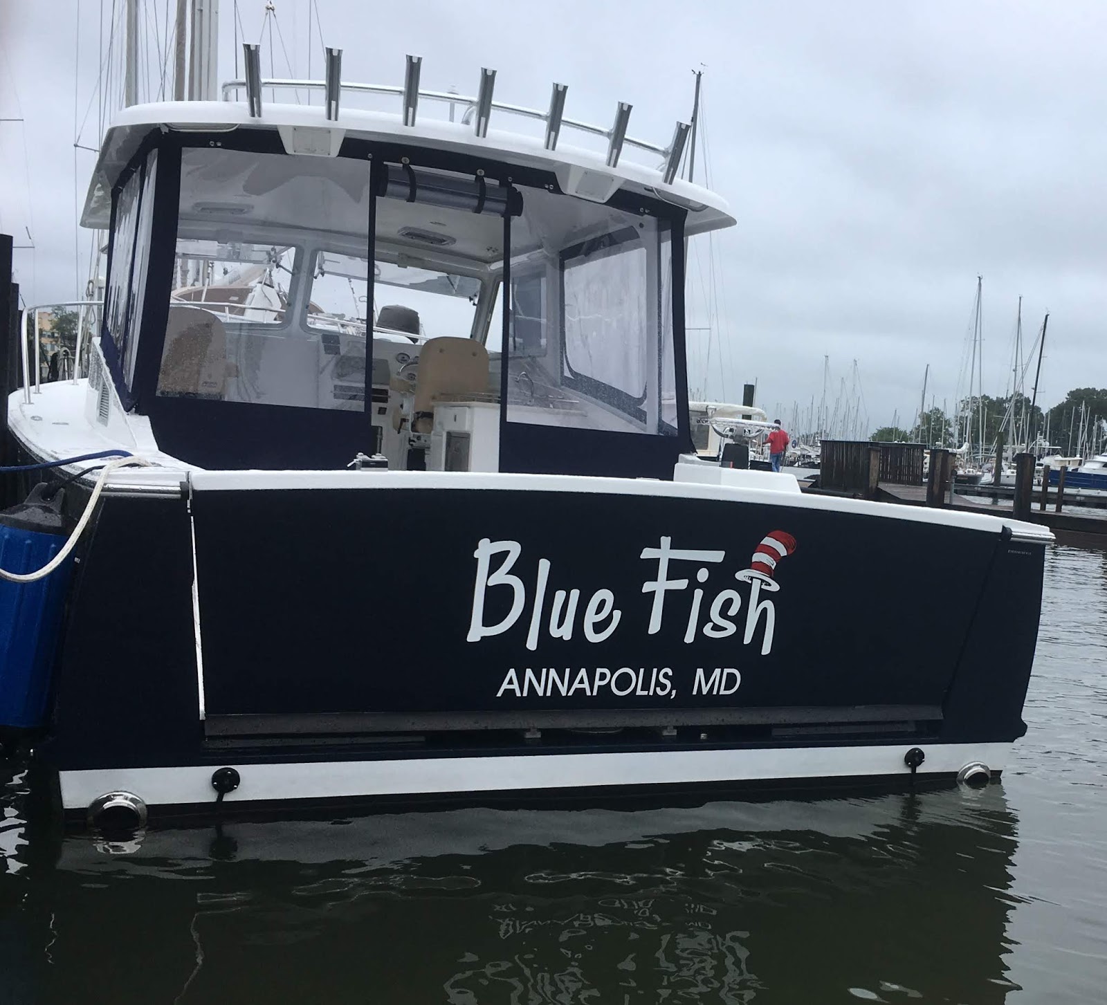 Eastport Yacht Company