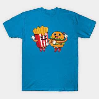 https://www.teepublic.com/t-shirt/2050988-burger-and-fries?#fastfood