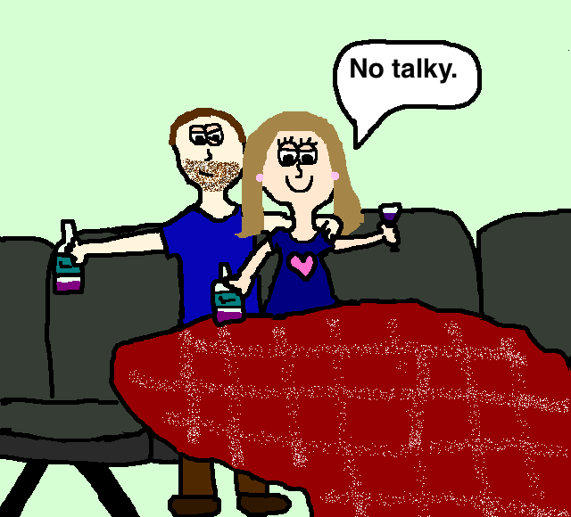 Mayor Gia How to Open a Bottle of Wine