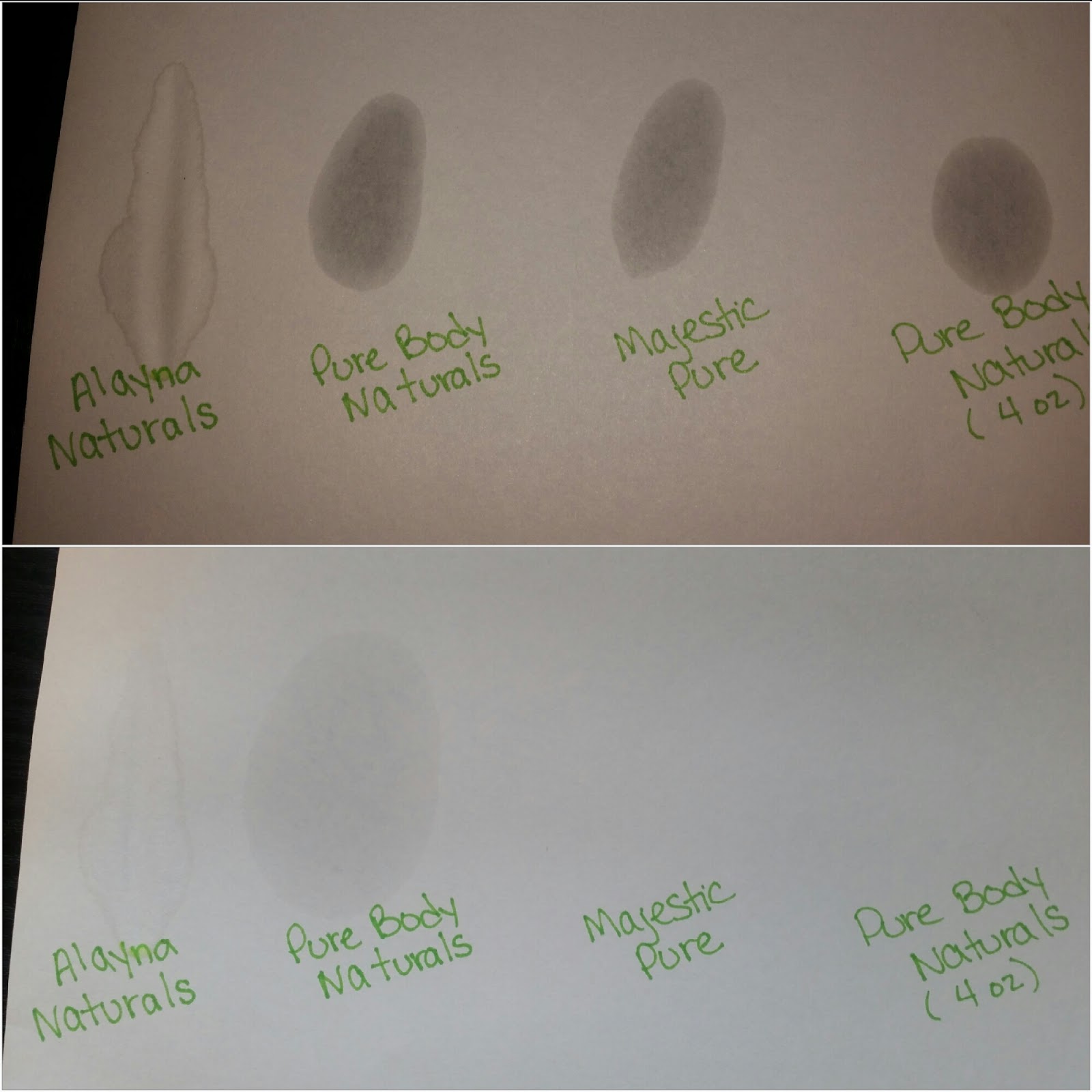 Clevenger apparatus procedure picture