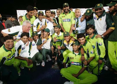 pakistan cricket wallpapers team
