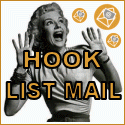hook list mail