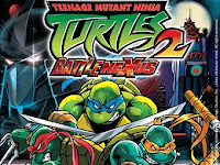 Teenage Mutant Ninja Turtles 2 The Action Game Full Version Free (93 MB)
