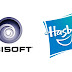 Ubisoft y Hasbro hacen equipo para traer icónicas marcas de juegos a las consolas