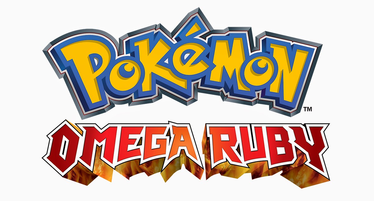 Pokemon Omega Ruby Decrypted Rom Fr