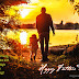 Fathersday Telugu Greeting with lovable quote for My loving dad