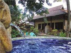Hotel Murah Lombok - Mandalika Homestay