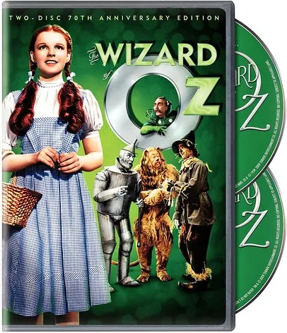 The Wizard of OZ, IMAX, 3D