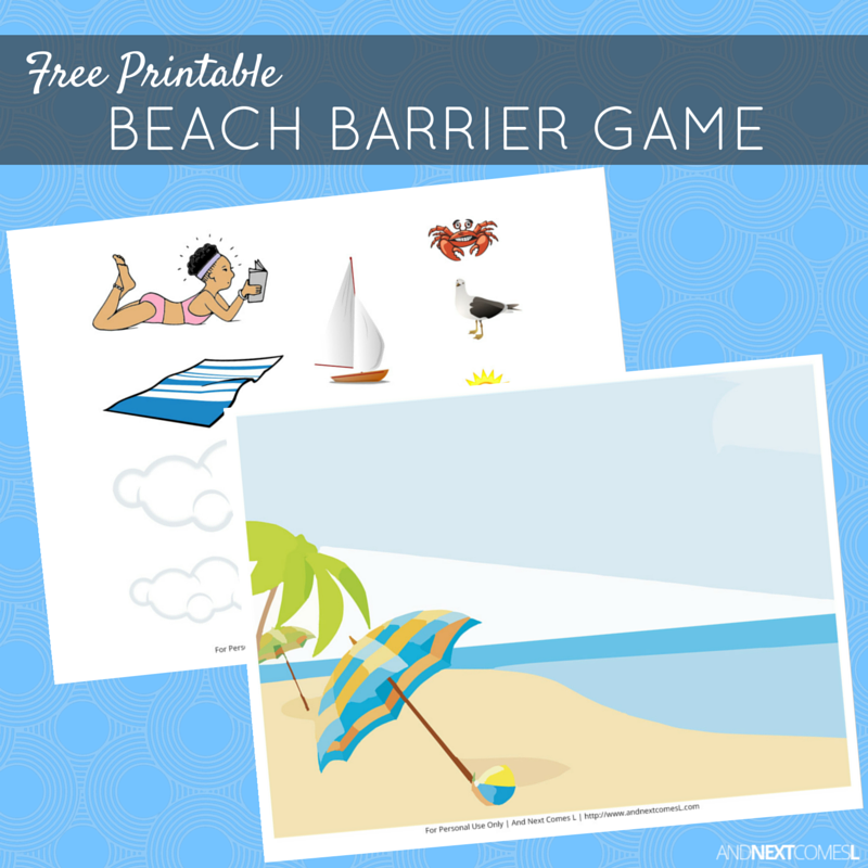 free-printable-beach-barrier-game-for-speech-therapy-and-next-comes-l